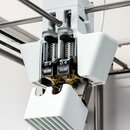 Ultimaker 3 Dual Extrusion 3D-Drucker Gebraucht: Sehr Gut