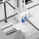 Ultimaker 3 Dual Extrusion 3D-Drucker Gebraucht: Sehr Gut