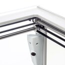 Ultimaker 3 Dual Extrusion 3D-Drucker Gebraucht: Sehr Gut