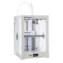 Ultimaker 3 Extended Dual Extrusion 3D-Drucker Gebraucht: Gut