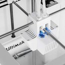 Ultimaker 3 Extended Dual Extrusion 3D-Drucker Gebraucht: Gut