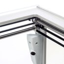 Ultimaker 3 Extended Dual Extrusion 3D-Drucker Gebraucht: Gut