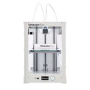 Ultimaker 3 Extended Dual Extrusion 3D-Drucker Gebraucht: Gut