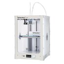 Ultimaker 3 Extended Dual Extrusion 3D-Drucker Gebraucht: Gut