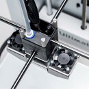 Ultimaker 2 Extended+ Gebraucht: Gut