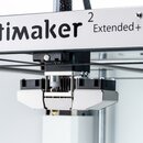 Ultimaker 2 Extended+ Gebraucht: Gut