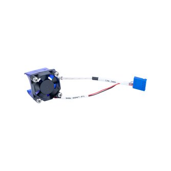 Intamsys Nozzle Fan & Thermistor & Support Assembly...
