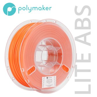 Polymaker PolyLite ABS Filament