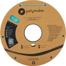 Polymaker PolyLite ABS Trkis 1,75 mm 1.000 g
