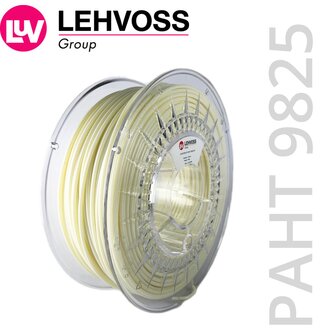 Lehvoss Luvocom 3F PAHT 9825 Filament