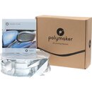 Polymaker PC-ABS Wei 2,85 mm 1.000 g