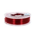 Kimya PETG-S Rot Transluzent 1,75 mm 2.200 g