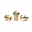 Bondtech Brass Nozzle fr Mosquito & E3D Hotends 0,25 mm