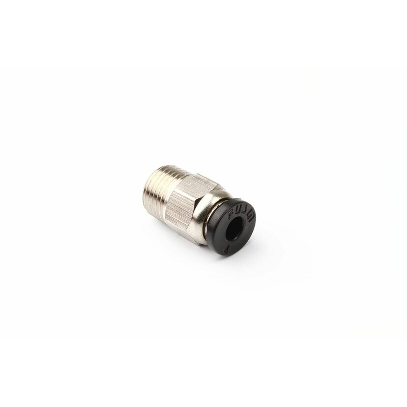 Bondtech Metal Push-fit Connector 4,0 mm
