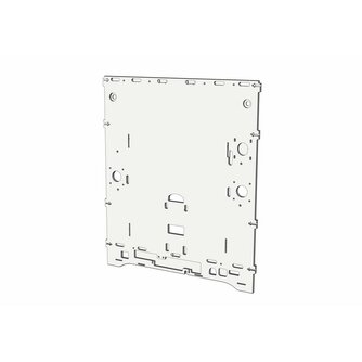 Ultimaker Back Panel Service 2+