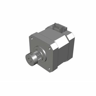 Ultimaker XY Motor Assembly S3/S5Service