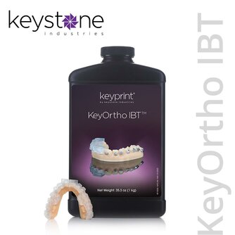 KeyModel Ultra resin