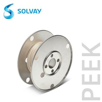 Solvay KetaSpire MS NT1 PEEK Filament