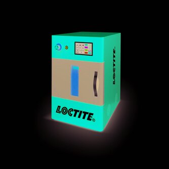 Henkel LOCTITE 3D-Druck EQ CL36 LED-Aushrtekammer