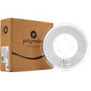 Polymaker PolyFlex TPU-95A High Flow TPU Wei 2,85 mm 1.000 g