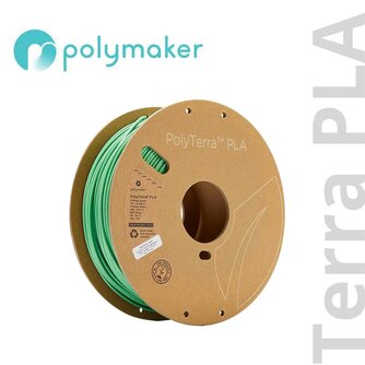 Polymaker PolyTerra PLA Filament