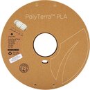 Polymaker PolyTerra PLA Wei 2.85 1.000 g