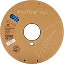 Polymaker PolyTerra PLA Blau 2.85 1.000 g