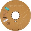 Polymaker PolyTerra PLA Trkis 2.85 1.000 g
