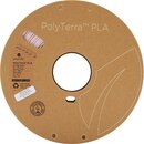 Polymaker PolyTerra PLA Pink 1.75 1.000 g