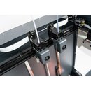 CraftBot Flow IDEX XL 3D-Drucker Grau