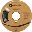Polymaker PolyLite PETG Wei 1,75 mm 1.000 g