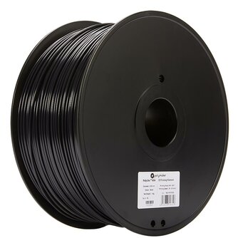 Polymaker PolyLite ASA Schwarz 2,85 mm 3.000 g