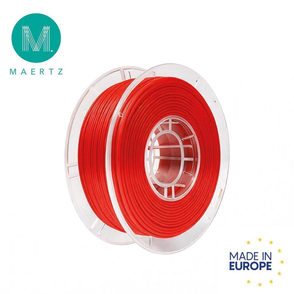 Maertz Prime PLA Recycled Filament