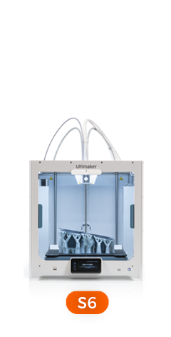 UltiMaker S6