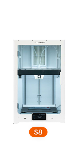 UltiMaker S8